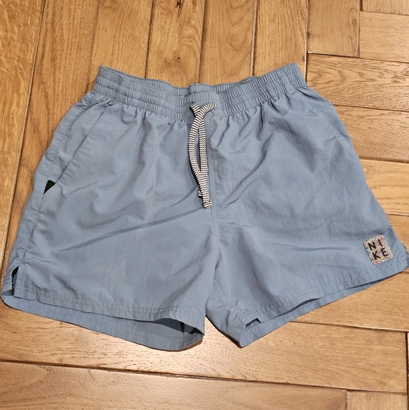 Nike Other - Nike Blue Athletic Shorts